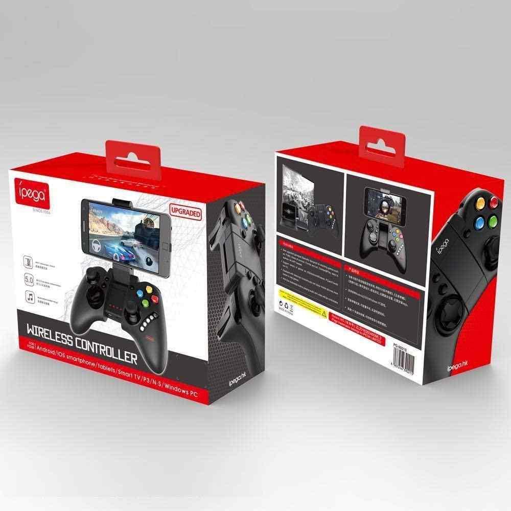 Bluetooth Gamepad/Controller iPega PG-9021S Android/iOS/Windows